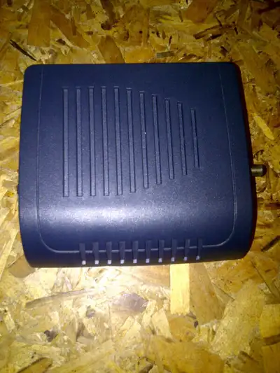 Cable Modem made by Terayon, View more
