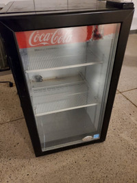 Coke Counter Cooler