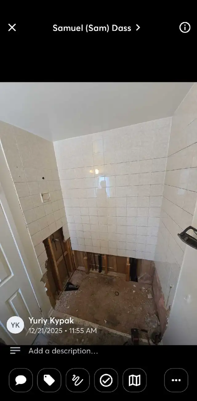 BATHROOM & KITCHEN RENOVATIONS | TILE INSTALLATION 482653006999080966