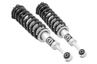 Tacoma rough country 2inch levelling struts