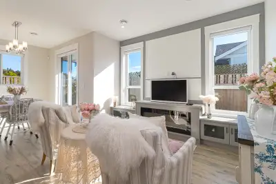 Holiday Home in Beachside Community, View more
