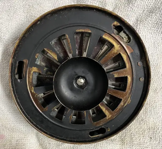 WW2 Signalling Admiralty Pattern 1943 Navy63611958848513126