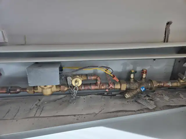 Reliable Plumber You Can Trust | $50498127974842378242