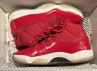 Jordan 11, View more