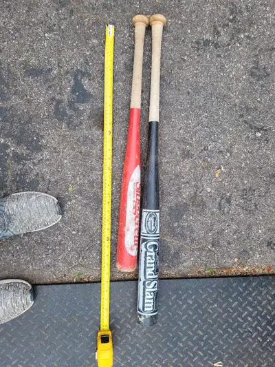 Softball Bats, View more