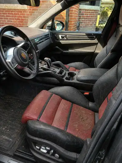 FIRST CLASS AUTO DETAILING STARTING $30, View more