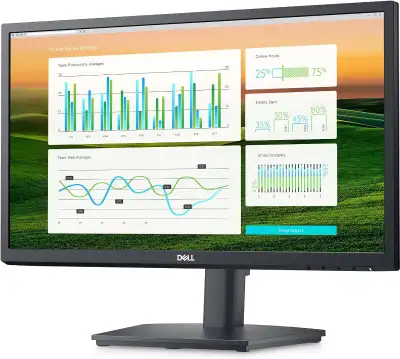 Dell E2222HS 21.5" LED LCD Monitor, View more