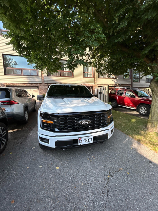 Ford F-150 in Cars & Trucks in Markham / York Region