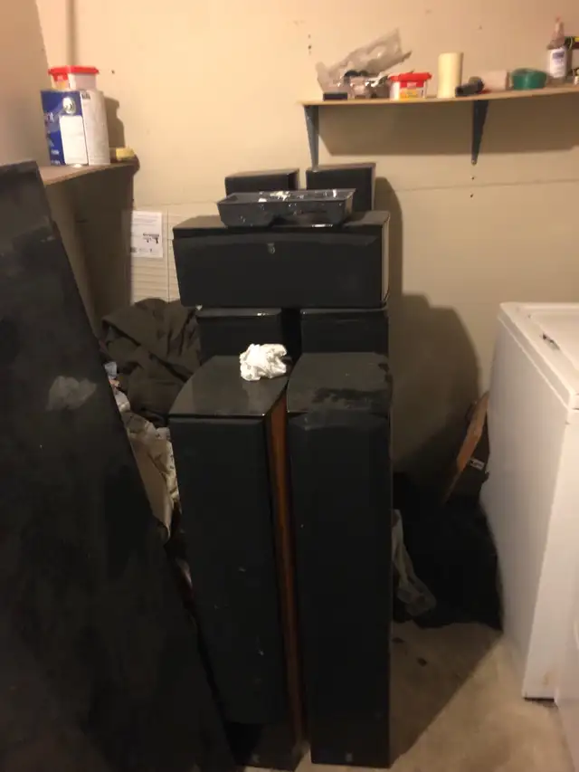 Yamaha Massive Speakers For Sale62863267429122121
