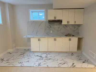 BARRHAVEN BASEMENT STUDIO FOR RENT