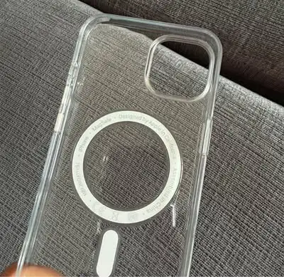 Apple iPhone 14 Case, View more