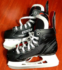 BAUER X250 VAPOR. Size: Y13R