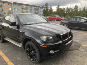 2011 BMW X6