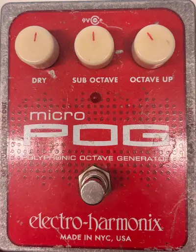 Bass Guitar Pedals, View more
