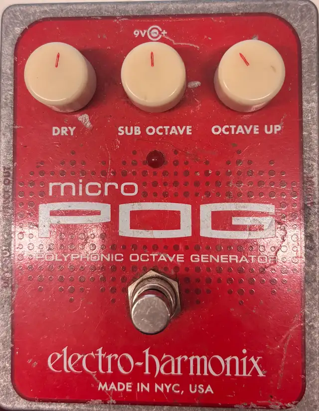 Bass Guitar Pedals in Amps & Pedals in City of Toronto - Image 2