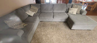 Sectional for sale