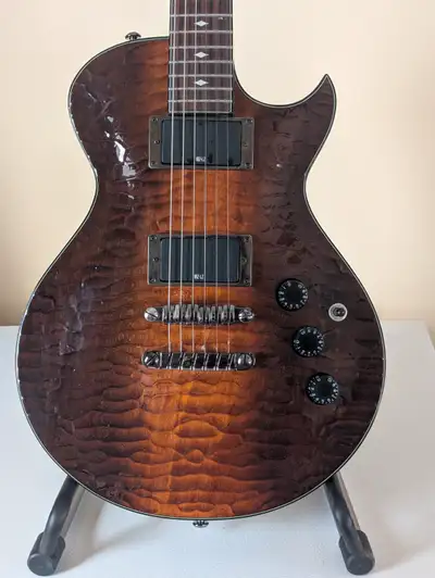 IBANEZ ART 300 CAIMEN (Brown), View more