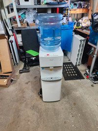 Master Chef Water Cooler