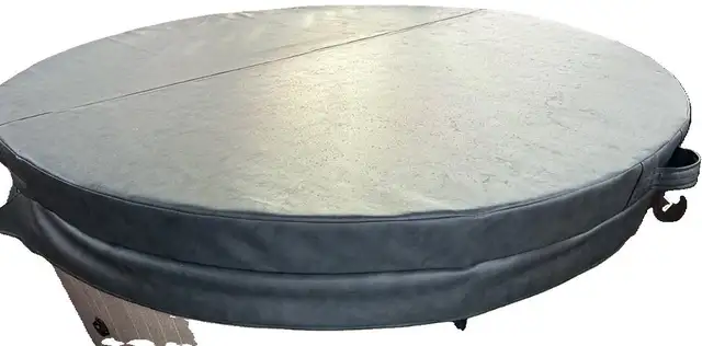 Premium Hot Tub & Spa Covers – Made Locally in Edmonton | Custom in Hot Tubs & Pools in Edmonton - Image 8