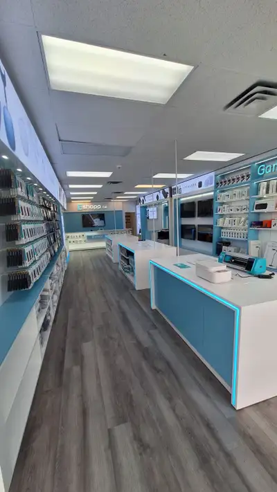Eshopp – Votre destination électronique à Longueuil !, View more