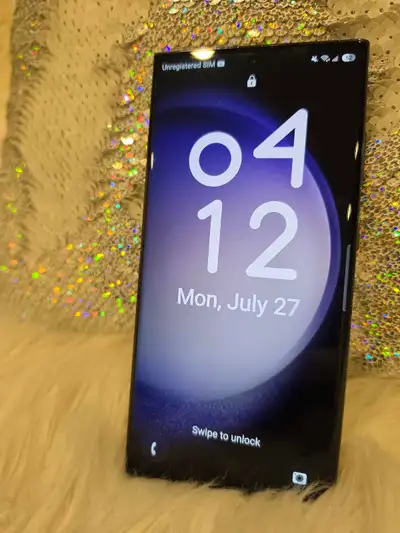 Samsung Galaxy S23 Ultra, View more