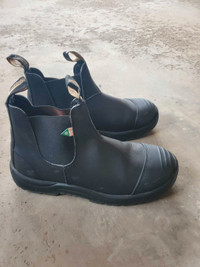 Blundstone 168 csa work boots