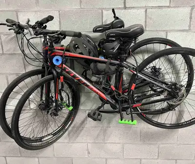Seven Peaks Frontier bikes, View more