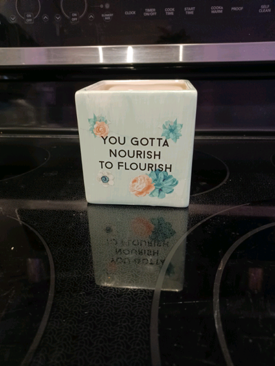 Small Planter , View more