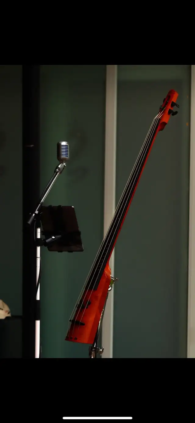 Jazz Bass player looking to jam for found 