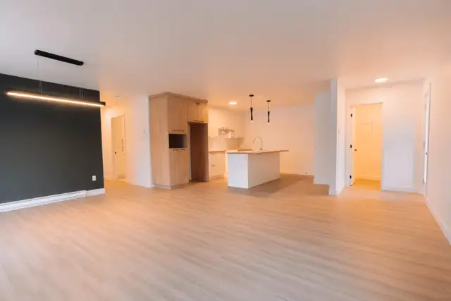 New condo-style homes in St-Isidore, Beauce63006664173825122