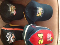 hats, collector, new.