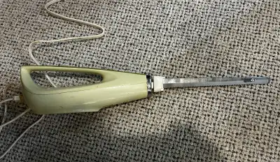 Electric Carving Knife, View more