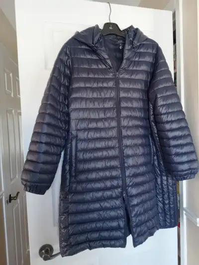 Manteau hiver., View more