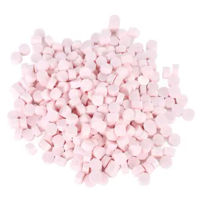 250g Wax Sealing Beads for Wax Stamp Sealing (Pink), View more