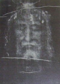 Holy Face of Jesus