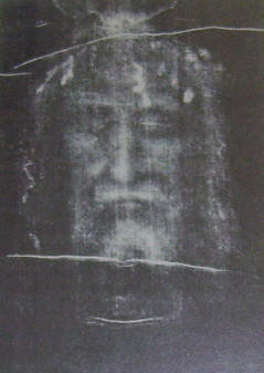 Holy Face of Jesus in Other in City of Halifax