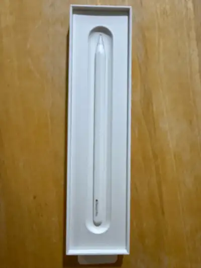 Apple Pencil Pro, View more