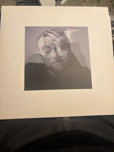 Mac Miller Circles Vinyl LP, View more