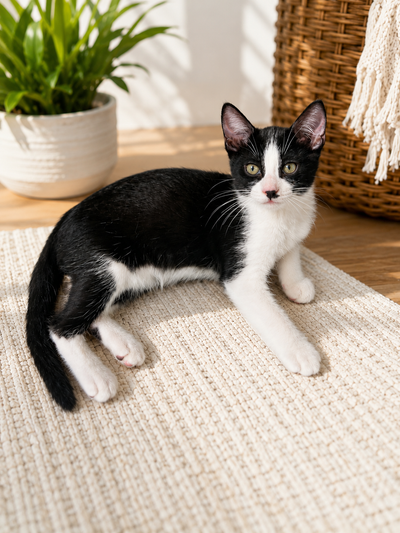 Beautiful kittens are looking for forever homes, View more