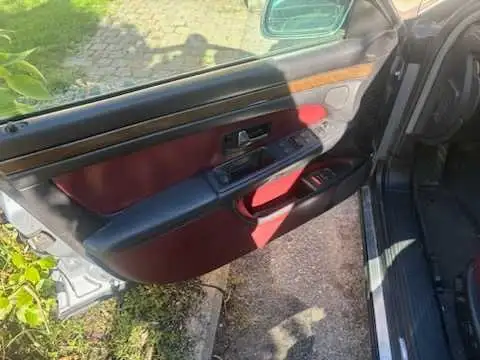 Audi A8 S8 D2 part out in Engine & Engine Parts in Thetford Mines - Image 8