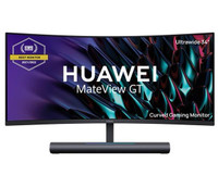 HUAWEI Mateview GT 34" Ultrawide 3K Curved Gaming Monitor