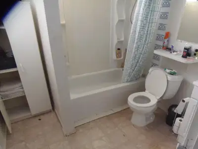 Two Bedroom Basement available August 01/2025