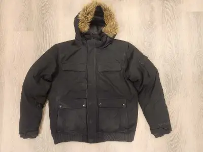 Mens Winter Jacket (LRG), View more