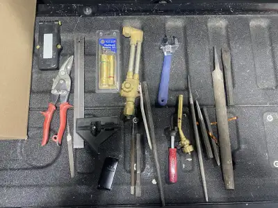 misc hand and power tools , View more