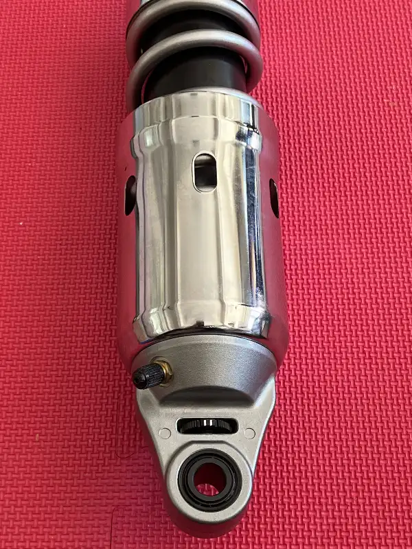 Kawasaki Vulcan 1700 Classic Shockabsorber RH rear oe 45014-0244 in Other in Barrie - Image 2