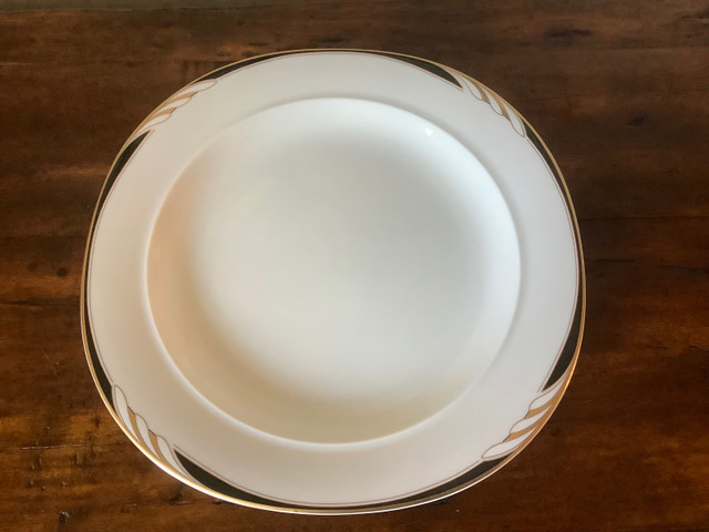 MIKASA *OMEGA* Fine China- set of 6 place settings in Kitchen & Dining Wares in Hamilton - Image 3