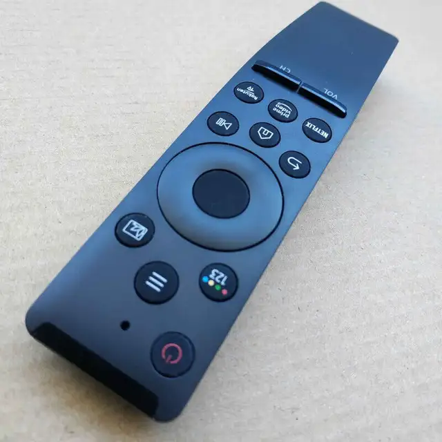 Remote Control Samsung Sony LG Sanyo Hisense Roku Tv RCA Sharp in General Electronics in Ottawa - Image 7