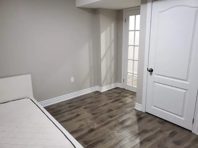 One Bedroom Basement for rent63815786868737122