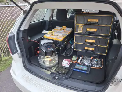 O-KEY SOLUTIONS – Mobile Auto Locksmith Service in Saskatoon, View more