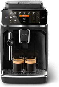 Philips espresso machine EP4321/54 Neuve